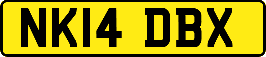 NK14DBX