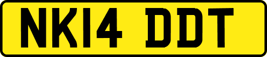 NK14DDT