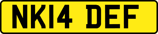 NK14DEF