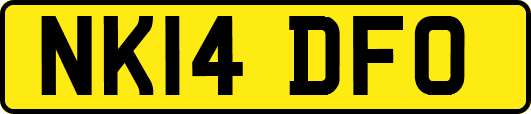 NK14DFO