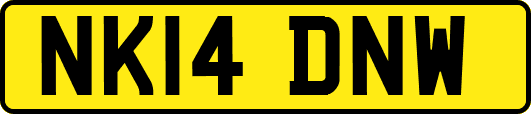 NK14DNW
