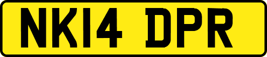 NK14DPR