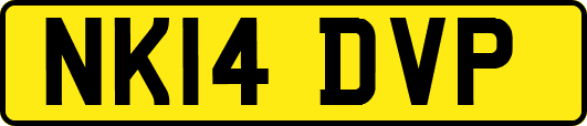 NK14DVP