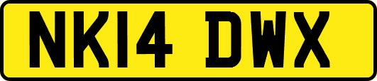 NK14DWX