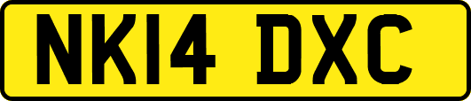 NK14DXC