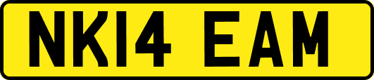 NK14EAM
