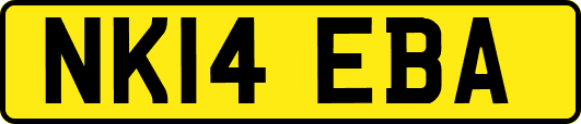 NK14EBA