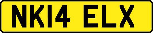 NK14ELX