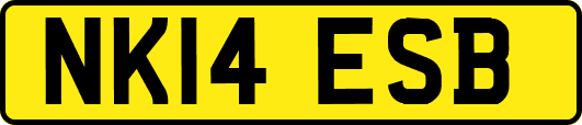 NK14ESB