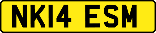 NK14ESM