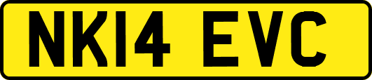 NK14EVC