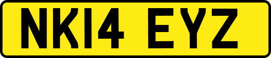 NK14EYZ