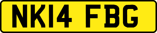 NK14FBG