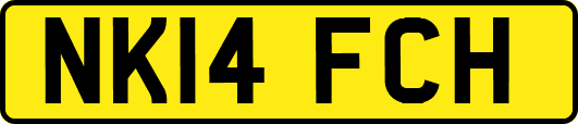 NK14FCH