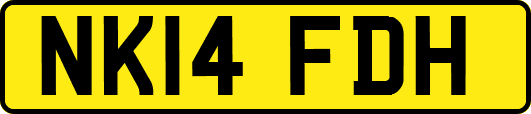 NK14FDH