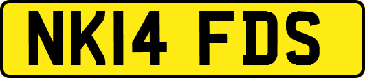 NK14FDS