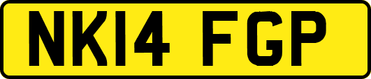 NK14FGP