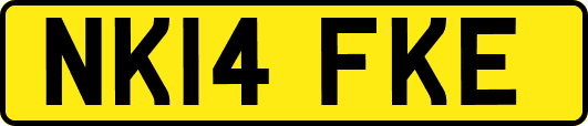 NK14FKE