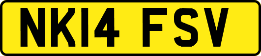 NK14FSV