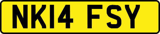 NK14FSY