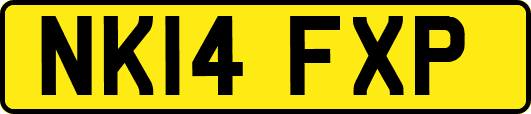 NK14FXP