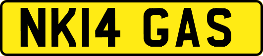 NK14GAS