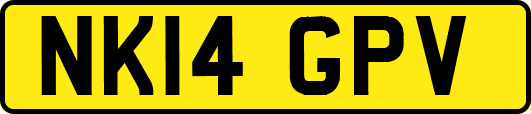NK14GPV