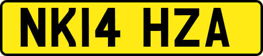 NK14HZA