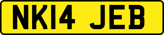 NK14JEB