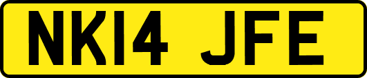 NK14JFE