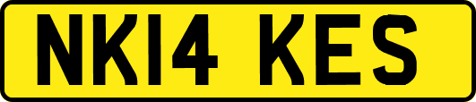 NK14KES