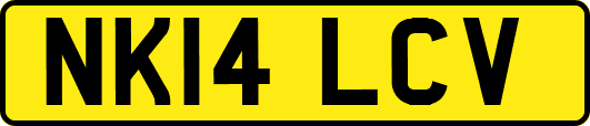 NK14LCV