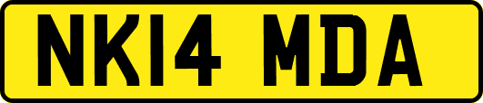 NK14MDA