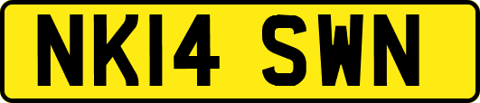 NK14SWN