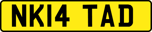 NK14TAD