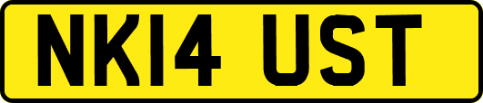 NK14UST