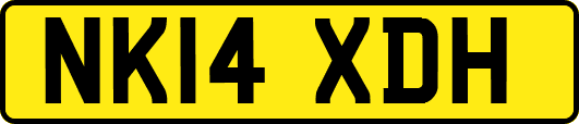 NK14XDH