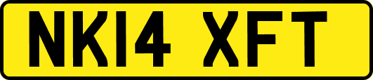 NK14XFT