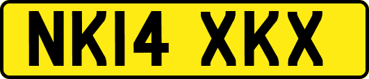 NK14XKX
