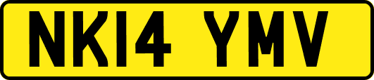 NK14YMV