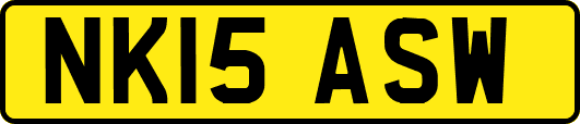 NK15ASW