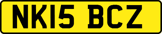 NK15BCZ