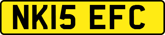 NK15EFC