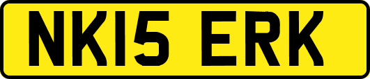 NK15ERK