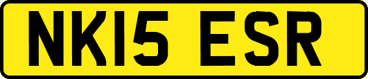 NK15ESR
