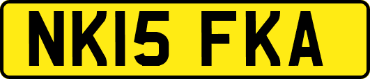 NK15FKA