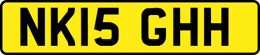 NK15GHH