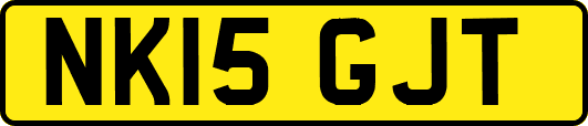 NK15GJT