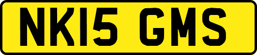 NK15GMS