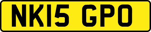NK15GPO